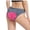 Grey, variant on Women's Cycling Briefs Lightweight Quick Drying 3D Silicone Cushion for Comfort and Support for Active