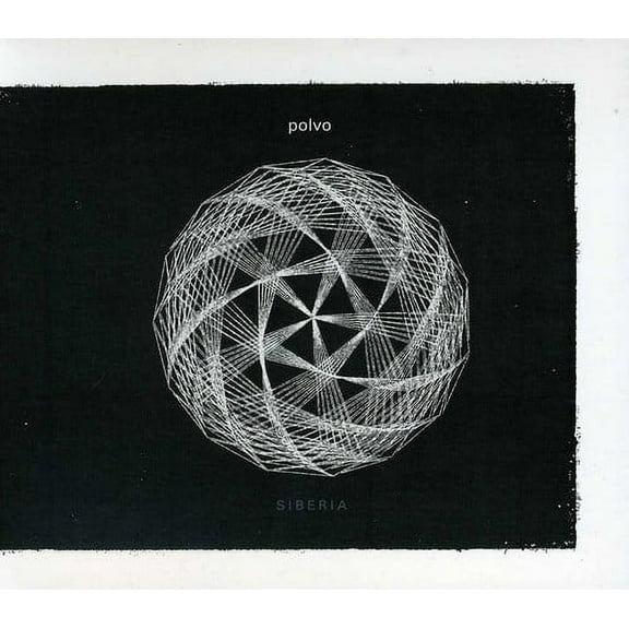 Polvo - Siberia - Music & Performance - CD