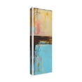 thumbnail image 2 of Trademark Fine Art 'Dockside 37 I' Canvas Art by Erin Ashley, 2 of 4