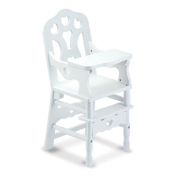kidkraft high chair