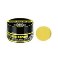 thumbnail image 1 of Car Wheel Hub Scratch Repair Kit, 80g Alloy Paste with Sponge for Rim Scuff Removal & Polishing, Restores Smooth Finish & Delays Oxidation, 1 of 8