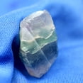 thumbnail image 5 of Multi Color Rough Fluorite 82 Ct Natural Uncut Raw CERTIFIED Loose Gemstone, 5 of 6