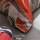 thumbnail image 4 of Edredón Lavable Sídney Mat-Xl/Qs Poliester Rojo Concord, 4 of 4
