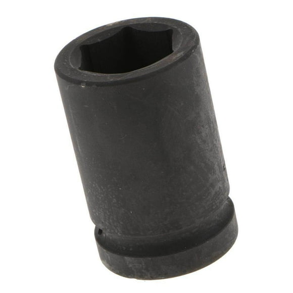 pitrice 6 Point 1 inch Square Drive Deep Impact Socket Hand Ratchet Air Wrench 32mm