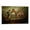 Frame-style, variant on The Sopranos Pie-o-my Horse Painting Print - Tony Soprano Picture Print Wall Art Poster Painting Canvas Posters Artworks Gift Room Aesthetic 12x18inch(30x45cm)