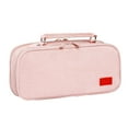 thumbnail image 1 of Estuche para lápices, estuche grande con compartimento para escuela secundaria, estuche para lápices multicapa, estuche para lápices con doble cremallera, 1 of 5