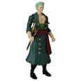 thumbnail image 3 of Anime Heroes - One Piece - Roronoa Zoro, 6.5" Action Figure, 3 of 6