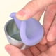 thumbnail image 5 of Taza Reutilizable Perfecl con Tapas de Acero Inoxidable Recipientes para Ensaladas, 5 of 8