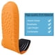 thumbnail image 5 of Bota con punta cuadrada Insoles Endoto para hombre Ariat M11, 5 of 6