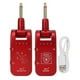 thumbnail image 2 of Wireless Guitar Transmitter Receiver o Transmission Upgraded USB Rechargeable Battery for Electric Instruments, 2 of 5