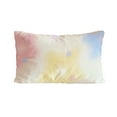 thumbnail image 2 of Aodebiao Housse d'Oreiller en Polyester de Qualité Supérieure avec Fermeture Éclair Invisible, Étui de Coussin Décoratif Résistant aux Plis, Protège-Oreiller de Literie Doux Lavable pour la Déco de la Maison Salon Chambre Sofa Chaise, 2 of 6
