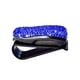 thumbnail image 2 of Soporte para gafas de coche, colgador de gafas de sol para vehículo, organizador elegante, accesorio Interior duradero, decoración, visera, Clip para Azul DYNWAVEMX clip de gafas de sol de coche, 2 of 8