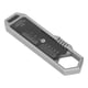 thumbnail image 5 of Mini llave ajustable de acero de aleación, tamaño ajustable, llave pequeña de Metal de 9 a 16mm para garaje de carpintería, 5 of 8