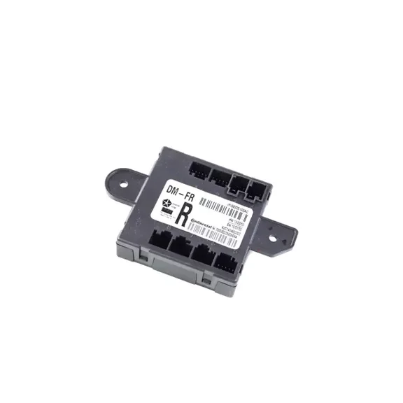 Mopar 68225102AD 2011-2024 Door Module Right