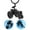 Black, variant on Personalize Stainless Steel Tractor Funeral Cremation Urn Pendant Necklace for Cremation Ashes Urn Lockets Necklace for Ashes of Loved One Memorial Jewelry