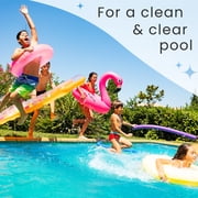 Pool Central Maintain Pool Pro Super Water Clarifier - 1 Quart