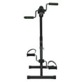 thumbnail image 4 of mwptoo Pedal Exerciser Bike Hand Arm Leg and Knee, Peddler Adjustable Fitness Equipment for Seniors, 4 of 8
