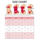 thumbnail image 5 of INSPIRAR CHIC Conjunto de Bikini de Triángulo de Leopardo para Mujeres 1 Pieza con Banda Ajustable en Cruz Traje de Baño Verde Esmeralda Grande, 5 of 5