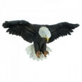 thumbnail image 1 of Soaring Bald Eagle Wall Decoration, 1 of 2