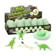 thumbnail image 1 of Partheme Novelty Toys 1 Counts Children's Dinosaur Archaeological DIY Excavation Educational Toy multicolor, 1 of 8