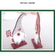 thumbnail image 4 of Cateissary Decoración de gnomo de Navidad para el hogar, decoraciones de de vacaciones encantadoras interesantes, diseño de escena DIY, adorno de Kits de decoración para fiestas Gris Cateissary HA069838-01, 4 of 6