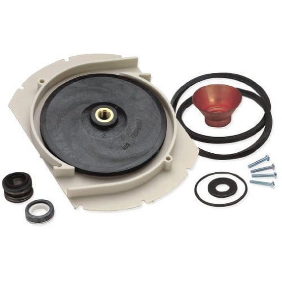 Pentair FPP5001 Overhaul Kit FP5162-01