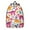 Cute Dinosaur Pattern-1, variant on Cute Dinosaur Pattern Backpack for School,Cute School Bag,Schoolbag with Adjustable Shoulder Straps & Padded Back,15.7"x11.8"x5.5"