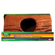 Wild Harvest P-E12205 Large Bird Chewable Log