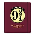 thumbnail image 1 of Carpeta Danpex Escolar Harry Poter 9 3/4, 1 of 4