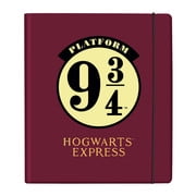 Carpeta Danpex Escolar Harry Poter 9 3/4