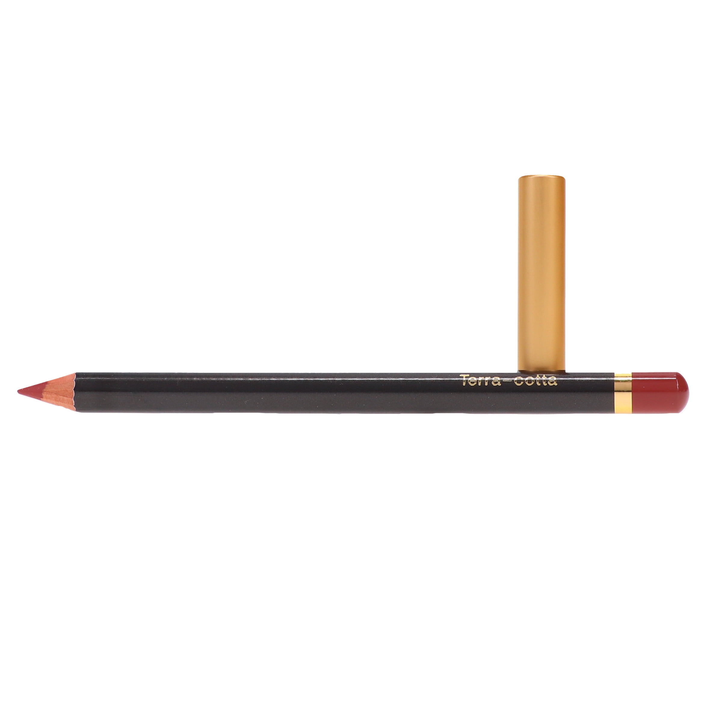 Jane Iredale Lip Pencil - Terra Cotta 0.06 oz Lip Pencil