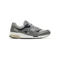 thumbnail image 1 of New Balance 1600 [CM1600LG] Men Casual Shoes Grey/Navy, 1 of 5