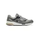 thumbnail image 1 of New Balance 1600 [CM1600LG] Men Casual Shoes Grey/Navy, 1 of 5