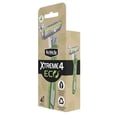 thumbnail image 4 of Máquina para afeitar Schick Xtreme 4 eco 4 pzas, 4 of 4