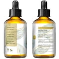thumbnail image 4 of Aceite de Emú Teak Naturals 24 Quilates 120 ml Orgánico Australiano, 4 of 4
