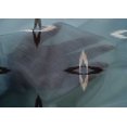 thumbnail image 4 of oneOone Cotton Silk Fabric Arrow Ikat Printed Craft Fabric BTY 42 Inch Wide, 4 of 4