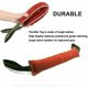 thumbnail image 3 of 40 cm Indestructible Dog Pudding with 2 Handles, Fire Lance Hoses Dog Toy, Extra Robust Bite Pudding., 3 of 5