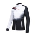 thumbnail image 5 of Ropa de bádminton de otoño e invierno, pantalones de manga larga para hombres y mujeres, camiseta deportiva, 5 of 5