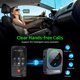 thumbnail image 3 of Adaptador auxiliar Bluetooth SONRU Receptor Bluetooth 5.3, 3 of 7