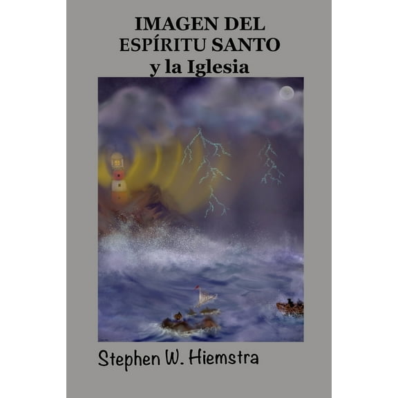 Imagen de Dios Imagen del EspÃ­ritu Santo y la Iglesia, Book 2, (Paperback)