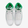 thumbnail image 4 of (Men's) Air Jordan 2 Retro 'Lucky Green' (2023) DR8884-103, 4 of 8