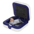 thumbnail image 1 of G-15 Hearing Aids Mini Ear Sound Amplifier Elder Hearing Aid Hearing Amplifier, 1 of 4