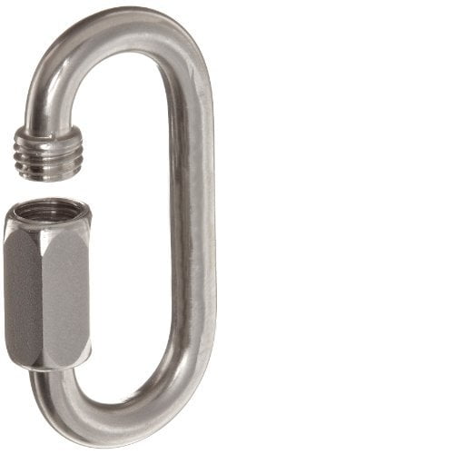 Ronstan Quick Link - 6mm (1/4) Diameter