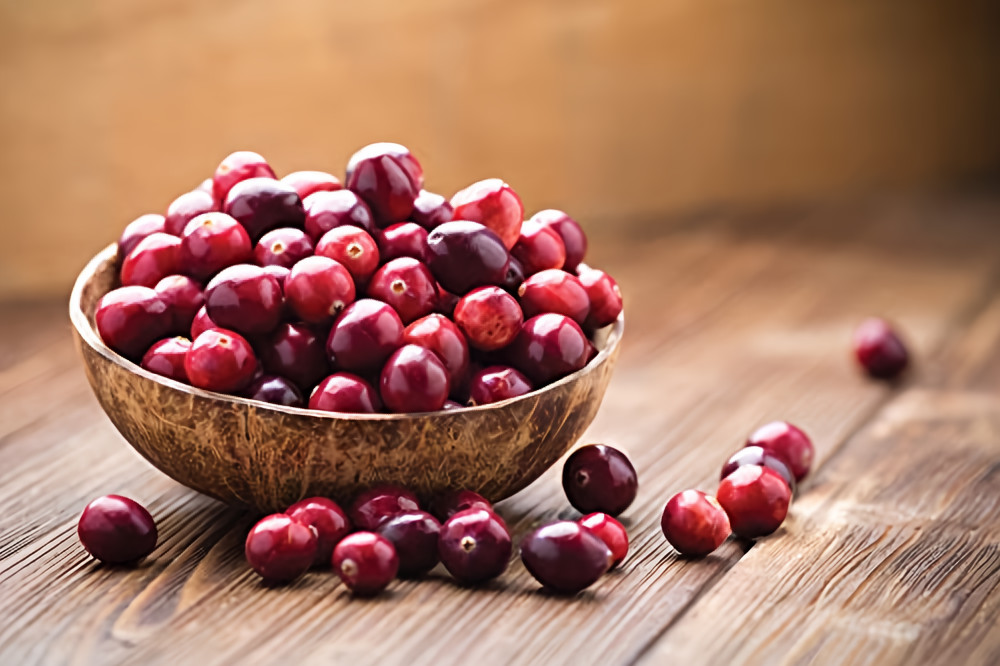 Mariani Dried Cranberries, 30 oz Resealable Bag (Pack of 32)