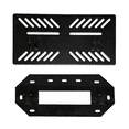 thumbnail image 5 of Massimo 60" Universal Snowplow Blade Kit for UTVs and ATVs - Durable Steel Build, Adjustable Angles, and Universal Mounting System, 5 of 10