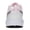 Pink/Silver/White, variant on FEFOE Women's Walking Shoes Casual Running Sneakers Lightweight Comfortable Tennis Shoes