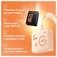 thumbnail image 2 of Base de maquillaje Maybelline Fit Me tono 10.5 de 30 ml, 2 of 4