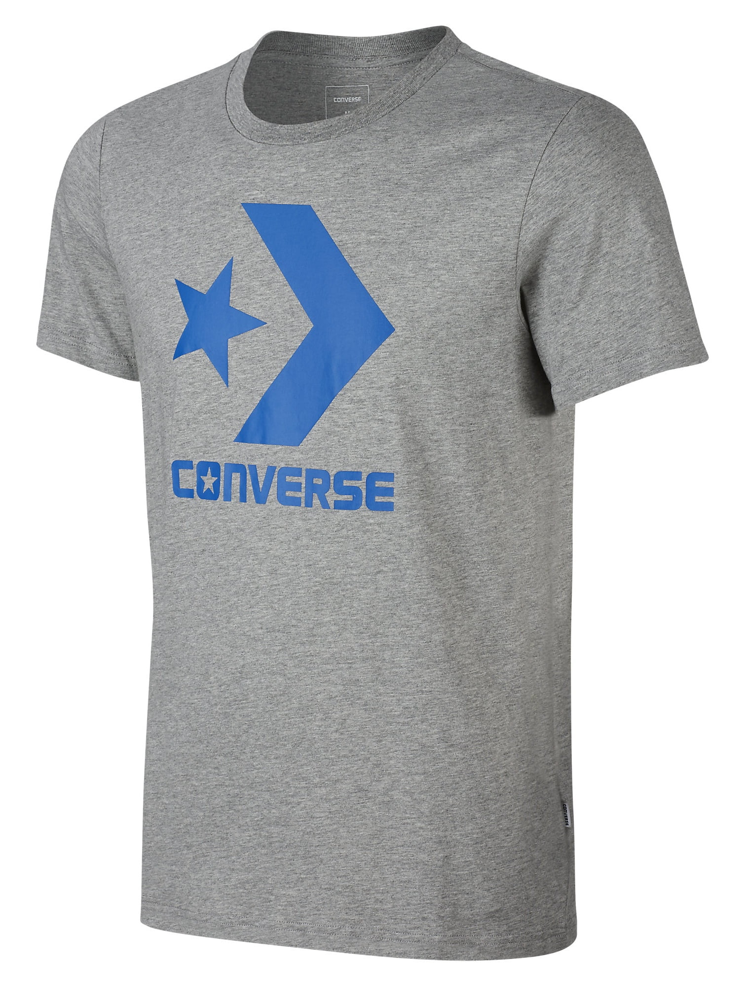 converse one star shirt