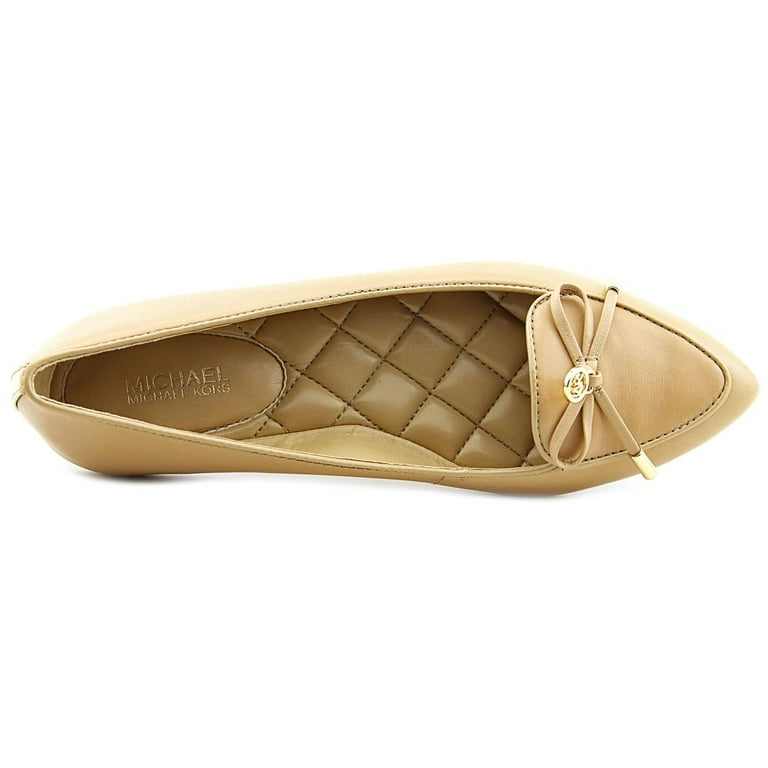 Michael kors nancy on sale flat