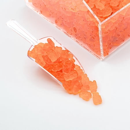Champagne Gummy Bears – Effervescent, Sweet, and Sparkling Gummies with the Flavor of Fine Champagne – Perfect for Gifting, Sharing, or Indulging Available in 3 lb Pack